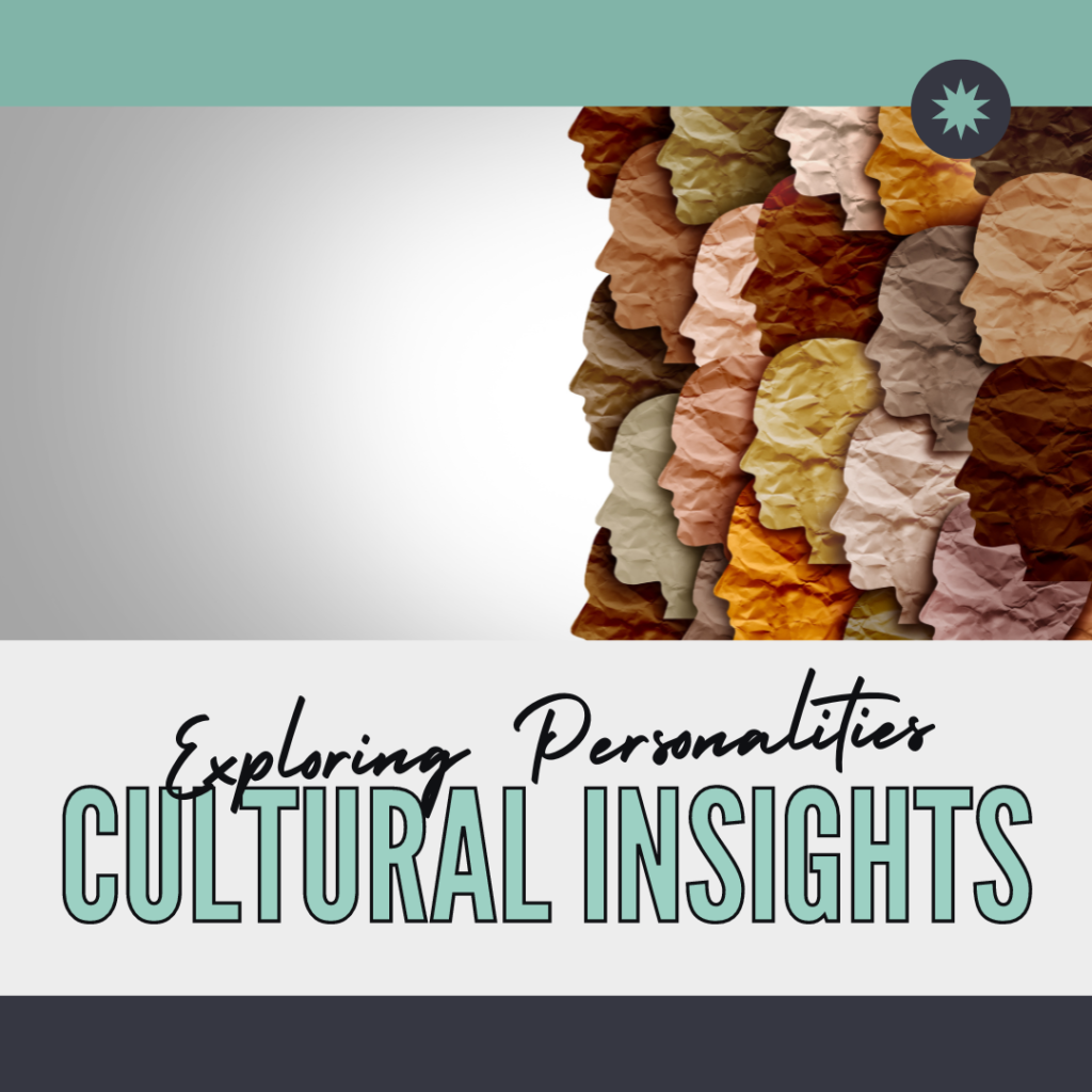 Image showing cultural insights