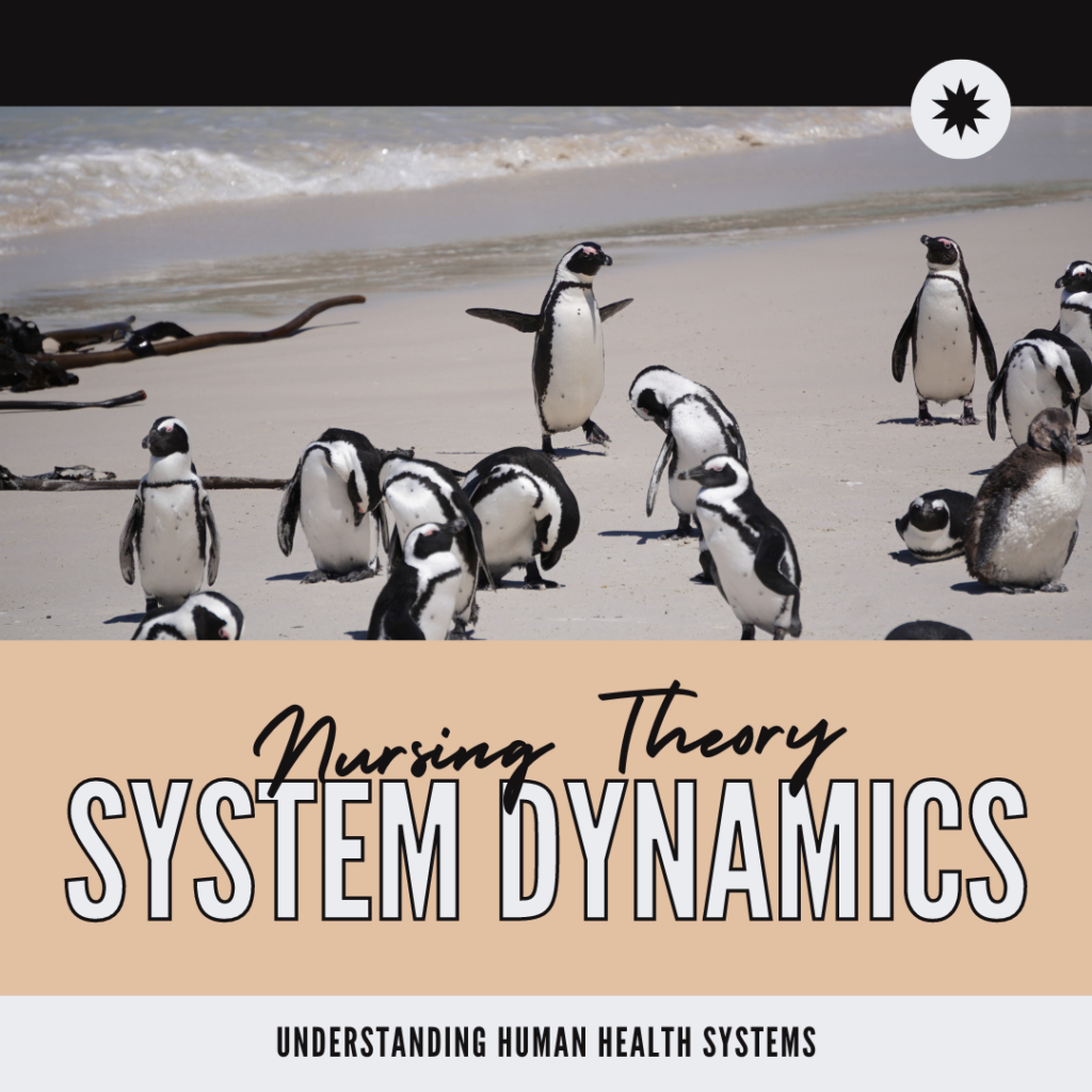 Image showing System Dynamics