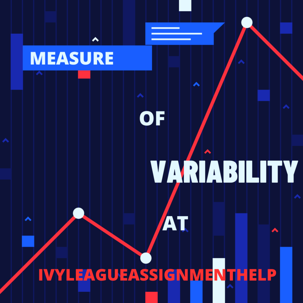 Measure of Variability