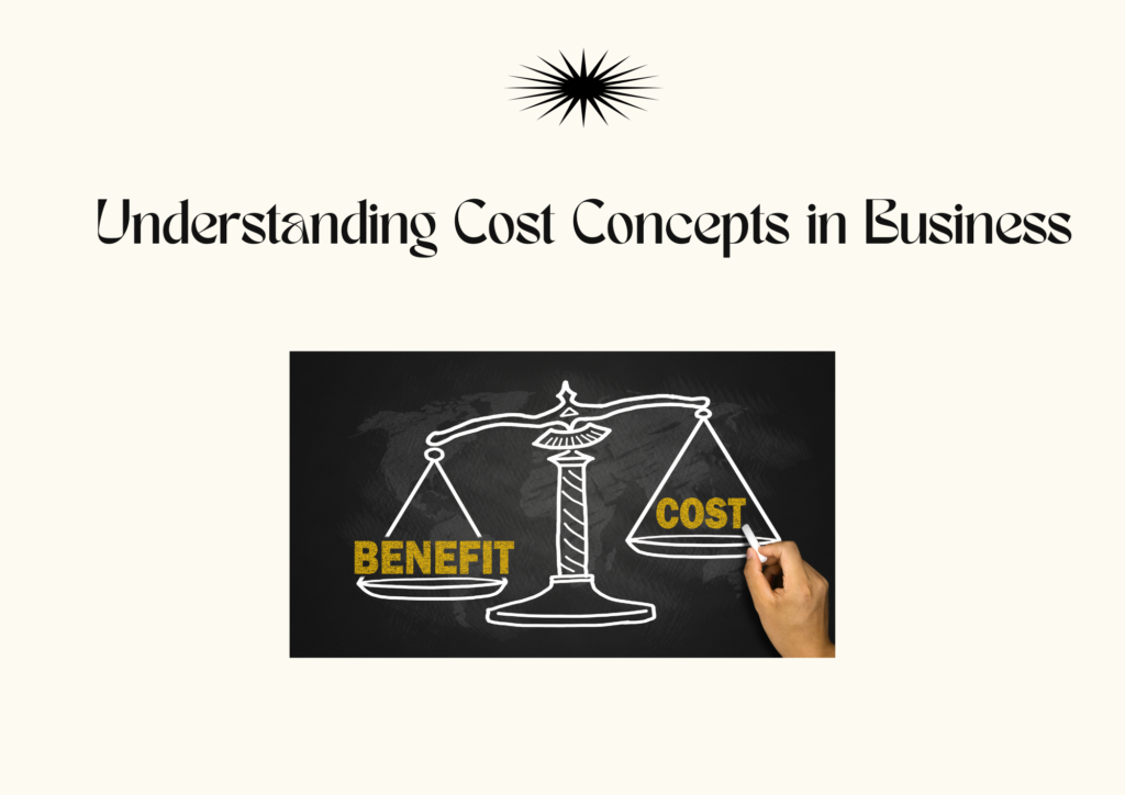 Image showing cost concepts