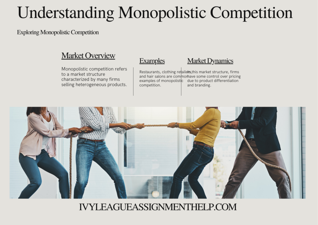 Image showing monopolistic competition