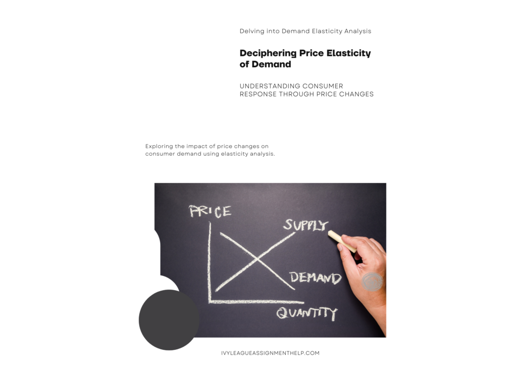 Image showing price elasticity