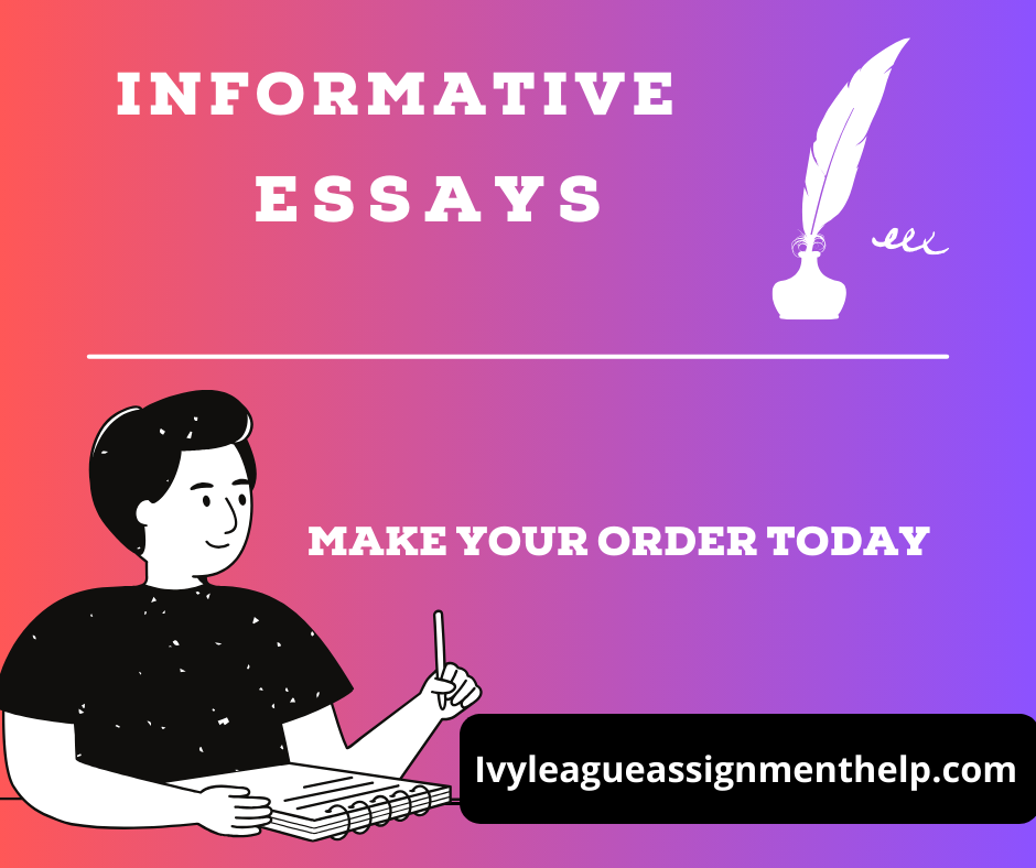 Mastering the Art of Informative Essays: A Comprehensive Guide