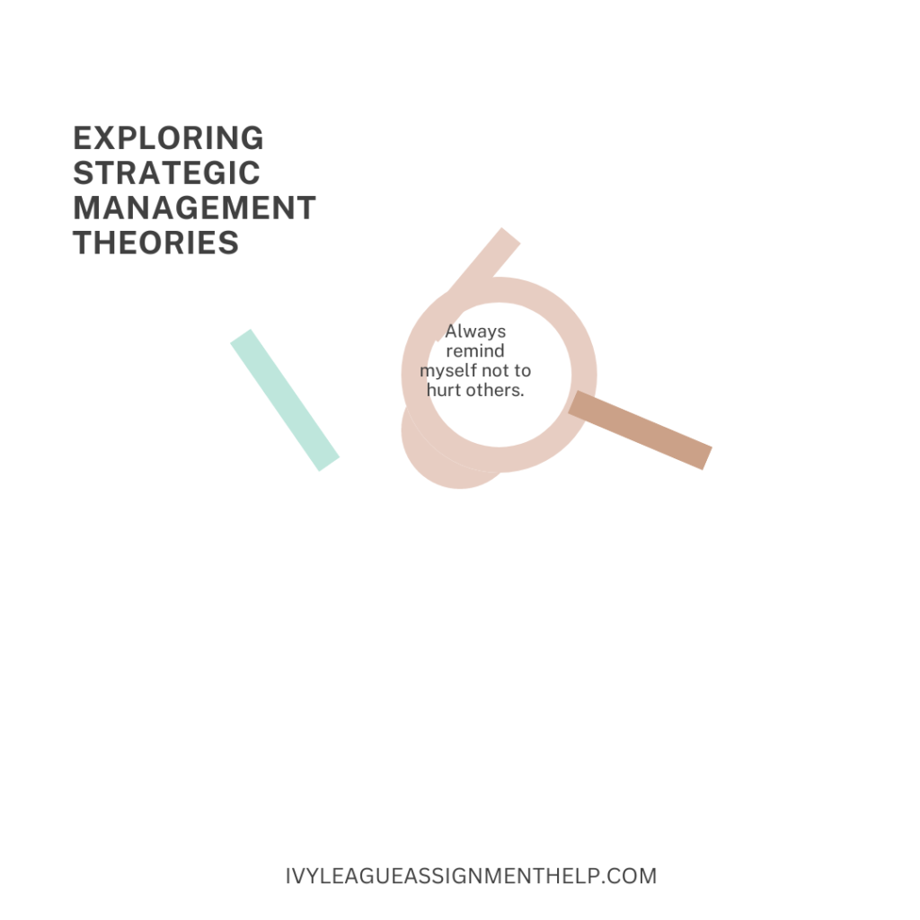 Image showing strategic management