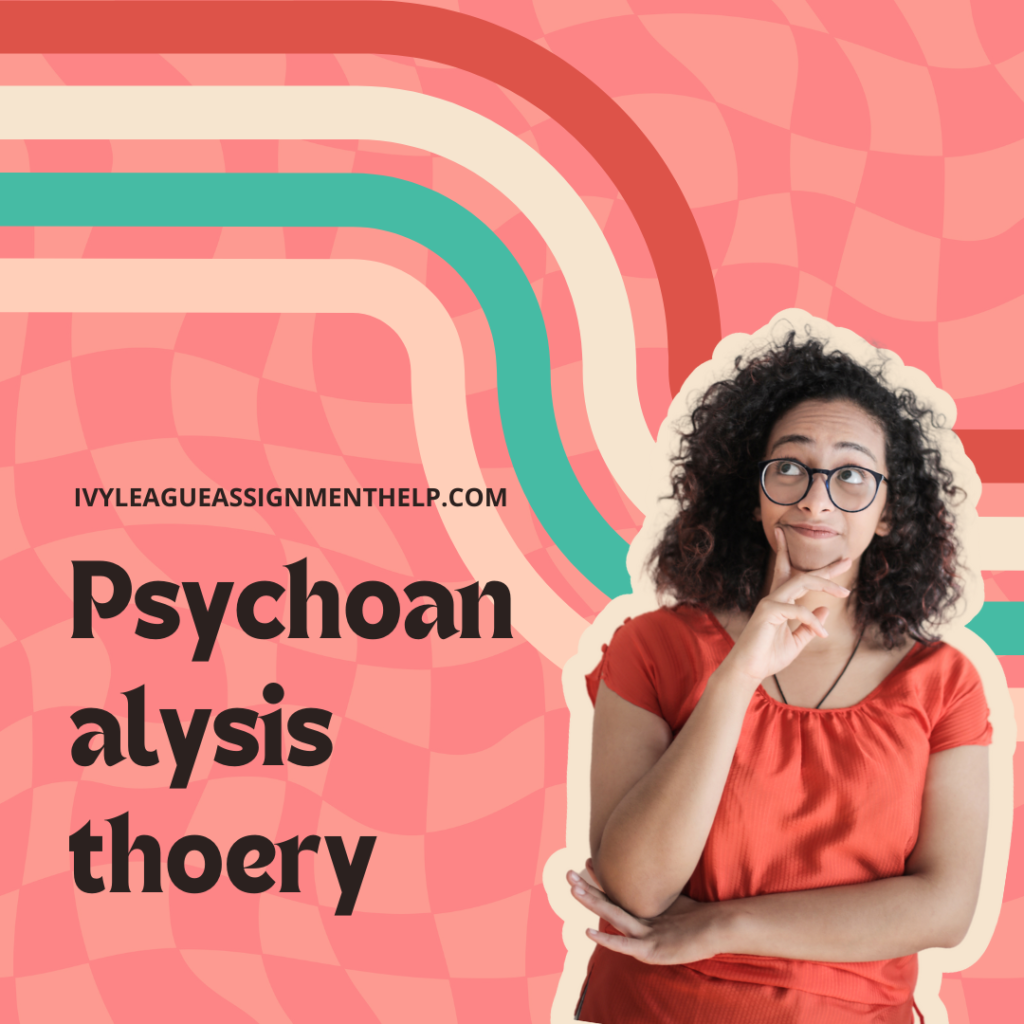 Image showing psychoanalysis