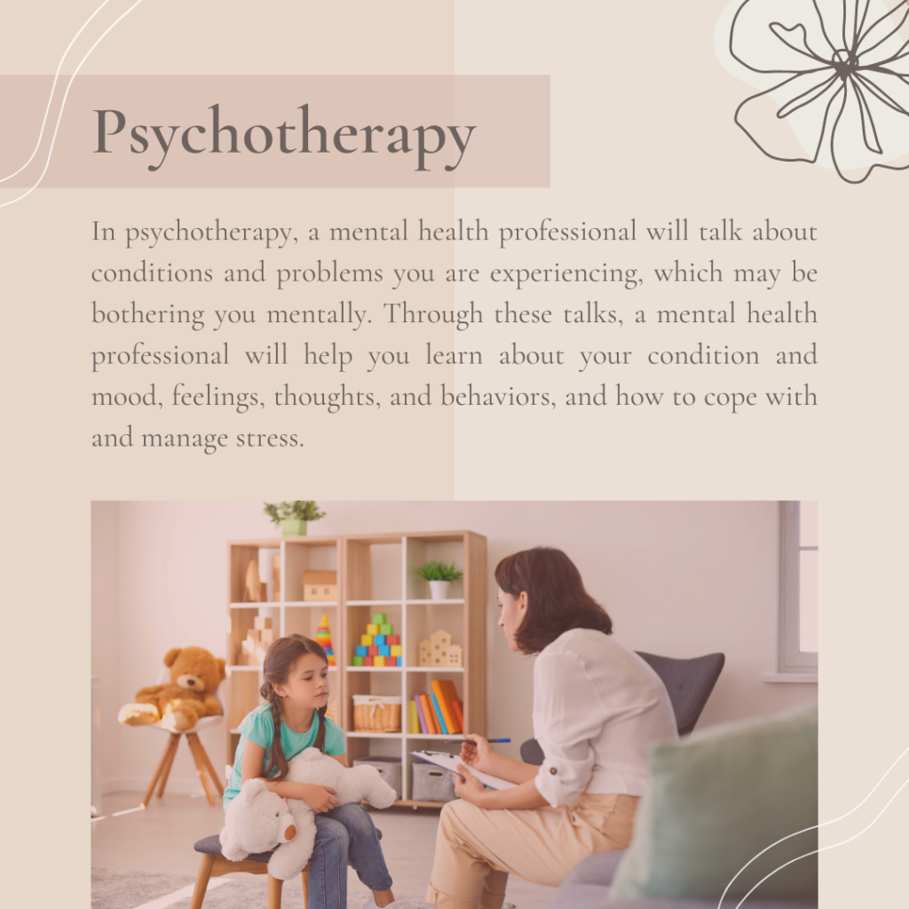 Image showing psychotherapy