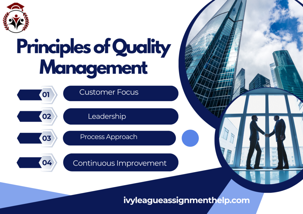 Quality management