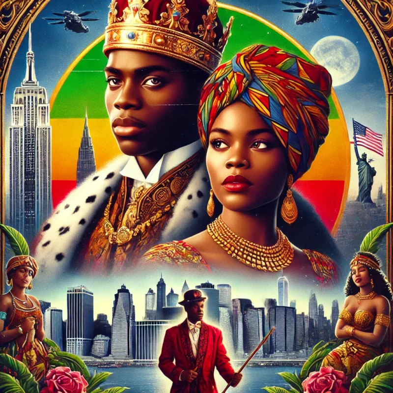 Coming to America Movie Review