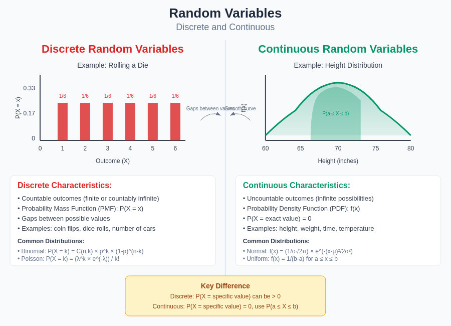 Random Variable